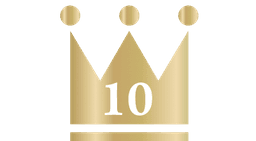 10位
