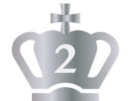 2位