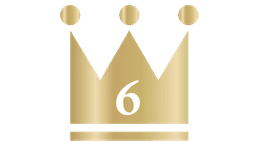 6位