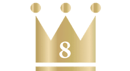 8位
